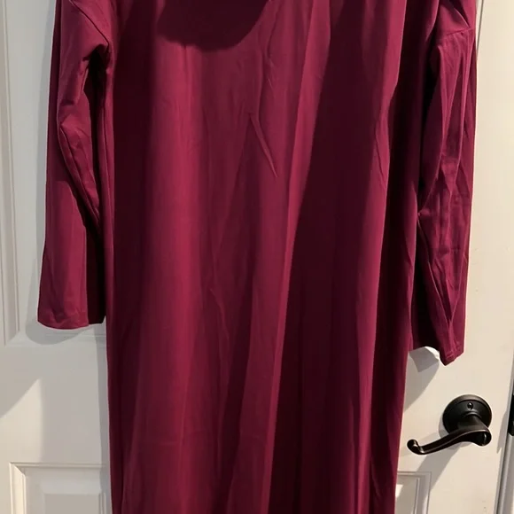 Lounge Light Robe - Picture 6 of 6